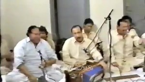 414K views · 22K reactions | Ja Mur Ja Aje Vi Ghar Mur Ja | Rare Live Performance | Nusrat Fateh Ali Khan Copyright Statement: These songs are not intended to infringe any copyright Laws in any way. This is for sole purpose of entertainment only. It is the copyrighted property of its respective owner(s) | Sofia Yasin | Facebook