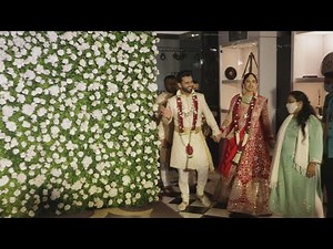 Rahul Vaidya & Disha Parmar Interview After Wedding | DisHul Marriage