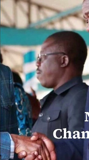 TOGO: Chantage d’État - Kekeli Blist | Une déclaration de conscience collective.