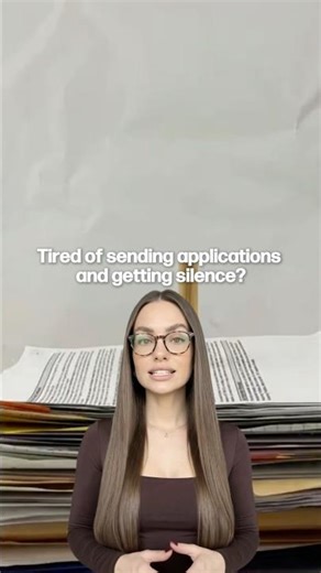 Why recruiters ignore your resume#career #jobs #resume