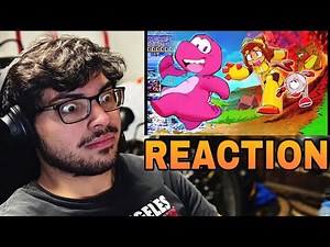 GAMEOVERSE [TRAILER] “The World of Video Games”