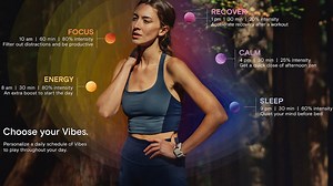 Gentle vibrations that improve athletic performance and recovery! Learn about the science and research behind new technology that activates the vagus nerve. Apollo Neuroscience | Football Coach Daily