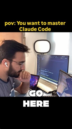 I have No Idea how to use Claude before this