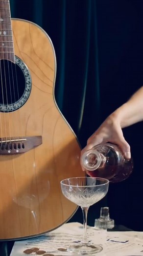 Have you heard our song “Well Whiskey” yet? We are super excited about our first charting song on Music Row, you gotta hear it! 🥃 🎸 #whiskey #guitar | Kelly Sarah Music