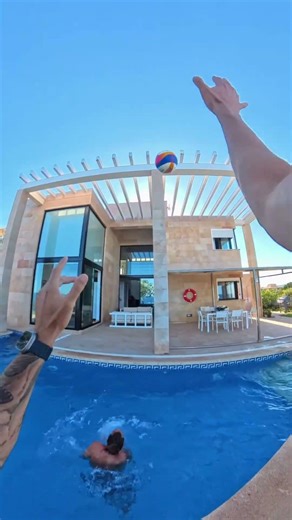 Spring break, but make it a rally. 📍Mallorca, Spain #travel #asmr #sports