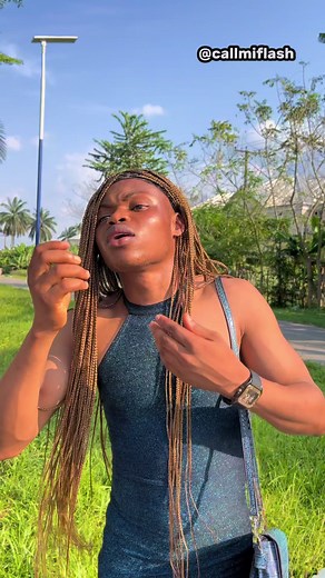 This girl get update dey hide am😒😂💔 • • W//@NKWERRE _FIRST DAUGHTER 🖤🌎❤️ • • #fyp #trendingvideo #funny #comedy #explore #update #callmiflash #challenge