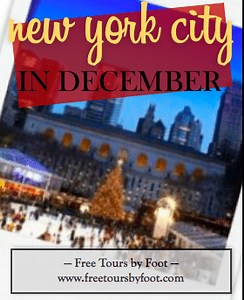 Events and Things to Do in New York in December 2024