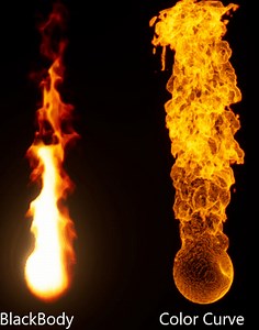 Realistic Fluid Flames in UE5.3 Niagara Tutorial | Download Files https://youtu.be/AULCkk5-7Ww @unrealengine #CGHOW #realtimevfx #ue4 #ue5 #ue5niagara #unrealengine #madewithunreal #unrealstudy #ue4niagara cghow.com | CGHOW | Facebook