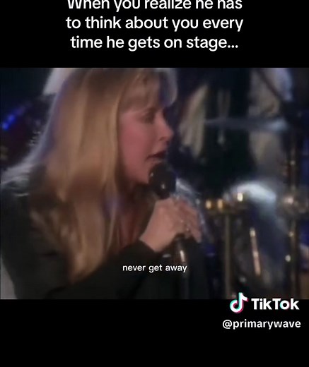 The Sound of the Woman Who Loves You