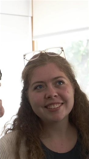 Grad Cafe 2025 | Connecting Over Coffee at Carleton