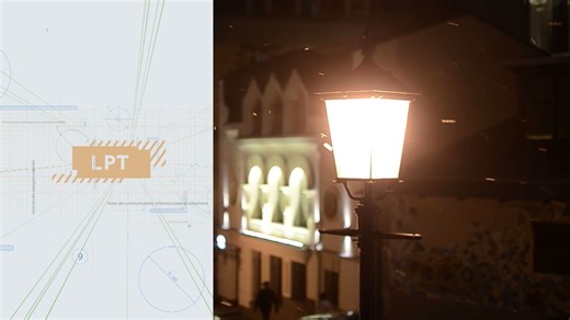 Éclairage public, la lumière là où il faut et quand il faut