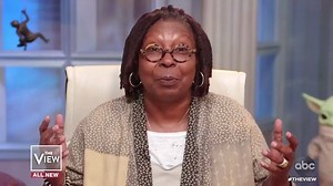 152K views · 3K reactions | CONFEDERATE STATUES TOPPLED BY PROTESTERS: The co-hosts react to statues being removed and NASCAR banning confederate flags as Pres. Trump says his administration “will not even consider” renaming military bases named after Confederate leaders. abcn.ws/2Yq3wb1 | The View | Facebook