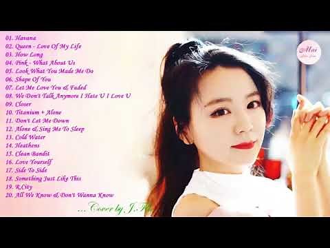 JFlaMusic 2018 Great Hits Cover by J Fla