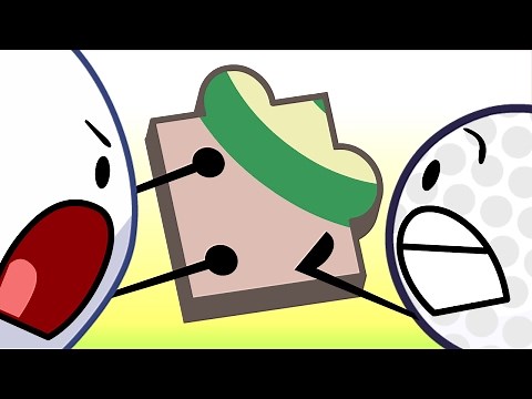 BFDI 7: Puzzling Mysteries