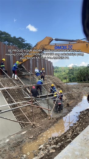 Always be humble. because what God gives He can also take away” | Leo Jr Fial Pablico