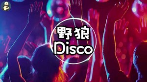 野狼disco，最狂电音神曲
