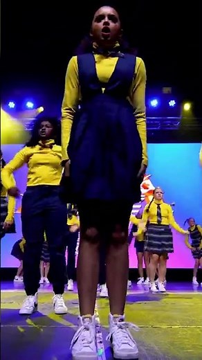 The Officials 2nd Place Team Winner Circle World of Dance Dallas 2022 #WODDALLAS22 fb reels