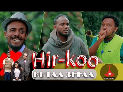 HIRKOO MARSAA 2 FFAA - KUTAA 3 FFAA