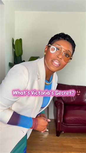 Kaysha Monaè- Fashion|Beauty|Lifestyle on Instagram: "#VSPARTNER I’ve been a @victoriassecret girl since I could remember! I’ve always loved the fashion show, so I’m super excited to be attending! Comment ‘Secret’ for outfit deets Fun fact : I worked there for 4 years and loved it while in college 😉 Do you know Victoria’s Secret? 🤔 #victoriassecretfashionshow #victoriassecrets #fashionshow #fashioncontent #cocktailattire"