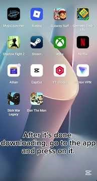 How to get Minecraft for FREE! (Works only on Android)