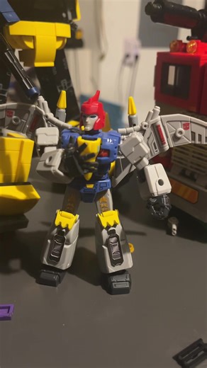 Grimlock (@grimlock305)’s videos with original sound - Alex Delgado