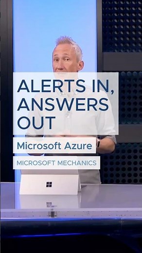 Set the Observability Agent to work on your behalf. #AzureMonitor #AIOps #Copilot #MicrosoftAzure