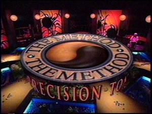 [Vintage VHS] The Method Pilates: Target Specifics Abs, Arms, Hips, Thighs; Featuring Jennifer Kries