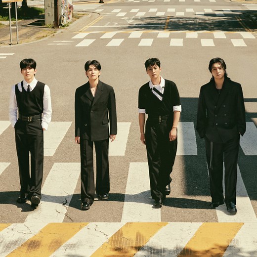 DAY6 Concert & Tour History (Updated for 2026) | Concert Archives