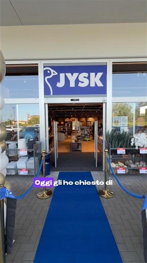 Jysk Romano di Lombardia