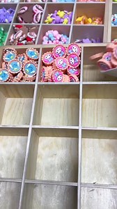 78K views · 2.1K reactions | I'm used to left to right any idea why? #resincharms #charms #foodcharms #bottlecharm #diyminiatures #miniature #miniatures #diycrafts #diyprojects#mini #kawaii #cute #smallbusiness #claycharms #charmsforsale #claycharms #FacebookReelsContest | Janny Chan | Facebook