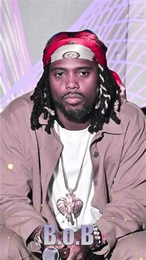 Strange Clouds- B o b