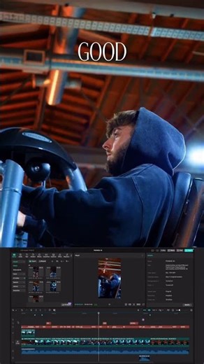 Master CapCut Editing: Timeline Tips & Tricks #CapCut #EditingTutorials