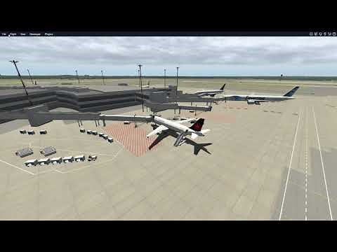 How to Synchronize Pilot2ATC with Traffic Global for Xplane11