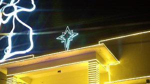 21K views · 1.6K reactions | #WATCH | Highlights of Laoang's Ceremonial Christmas Light Up at Plaza Immaculada where hundreds of Laoanganons flocked and witnessed the said event. Mayor Hector Ongchuan and 2nd District Representative Harris Christopher Ongchuan graced the ceremonial lighting together with other LGU officials. | The Provincial Government of Northern Samar | Facebook