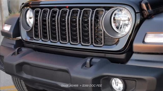 It’s 2026…time for a new ride! 😎 Buy a New Jeep Wrangler starting at just $34,988!* With over 70 different options to choose from, we have something for every errand, expedition and off road adventure! Stop by Chris Nikel today at ChrisNikel.com or 145th & the BA Expressway! 🚗❤️ (*Terms and conditions apply. Please visit dealership for more details.) | Chris Nikel Chrysler Jeep Dodge Ram Fiat