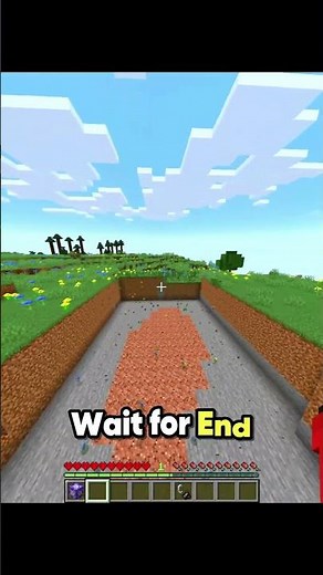 This Command Makes You God 😱 Minecraft