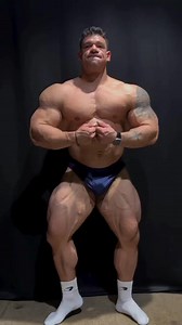 Bodybuilders News Elias McCall ifbb pro new Today video update #muscles #bodybuilding #gym #makegreatthebodybuildingagain #workout #culturismoitaliano #bodybuilder #bb212lbs #classic #ifbbpro | Culturismo Italiano