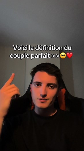 Définition du Couple Parfait et Ses Principes