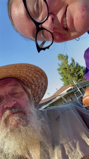 Hilarious Marriage Tips from my Dad on his Anniversary!