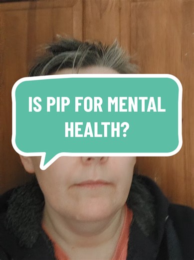 Understanding PIP for Mental Health Support