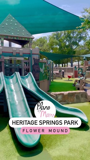 1.6K views · 19 reactions | I can not imagine a better park than...