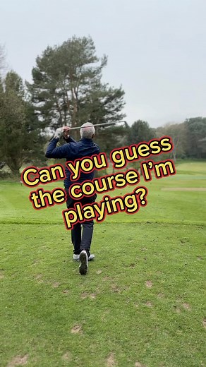 Can you name the course and hole I am playing here? #guessthecourse #golf #whereami #pgapro #lovegolf #golfaddict #pgatour | Dunes Golf Centre (Fraserburgh)