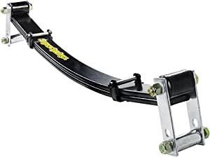 SuperSprings SSA26.5 Black SuperSpring, 1 Pack