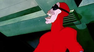 Rock and Rule (1983)