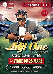 46K views · 6.1K reactions | Adji One 落 | Desiign On Da Track | Facebook