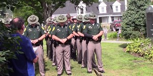 Colebrook marks anniversary of deadly ‘97 rampage