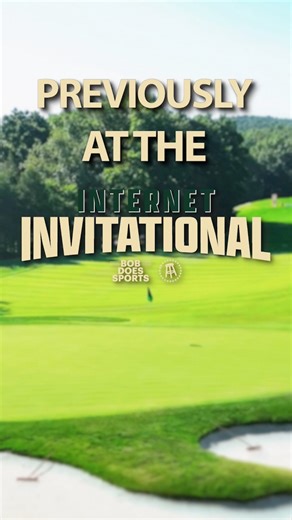 Everything you need to know heading into the finale of the Internet Invitational. Tune in TONIGHT at 6PM ET | Fore Play