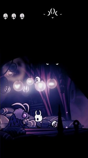 Finally Awakening the Dream Nail! Unlocking the Dream Realm | Hollow Knight #hollowknight #gaming