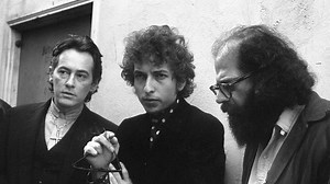 Michael McClure Dead - Legendary beat poet whose career spanned six decades dies aged 87 after suffering a stroke