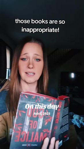 #onthisday #bookish #bookworm #booktok